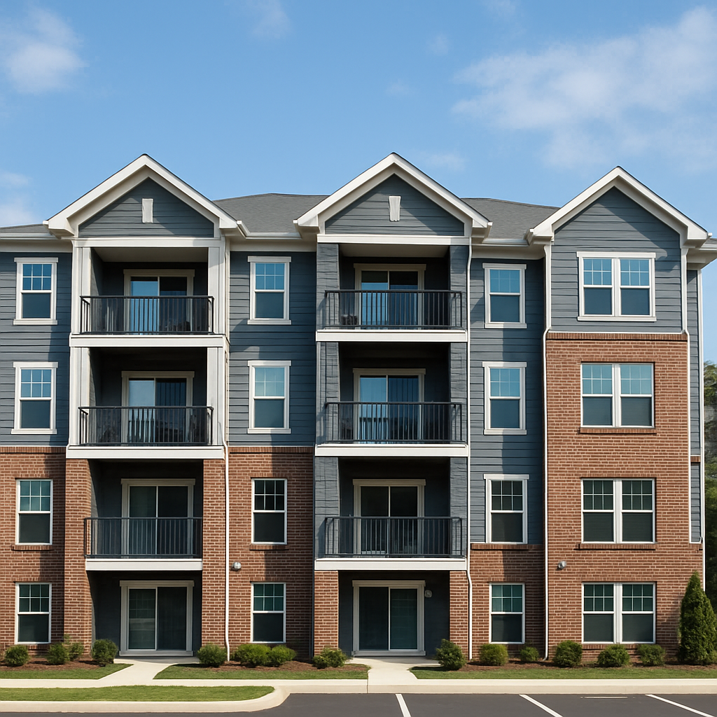 DSCR Loans - Investor Mortgage Solutions IMS Funding