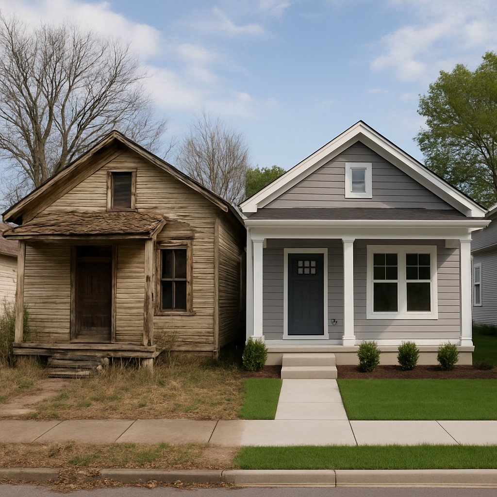 DSCR Loans - Investor Mortgage Solutions IMS Funding