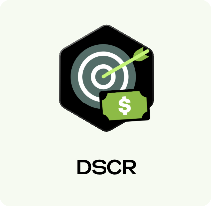 DSCR